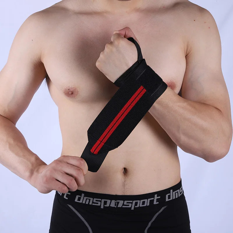 Bedrock Wrist Wraps