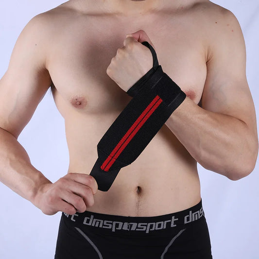 Bedrock Wrist Wraps