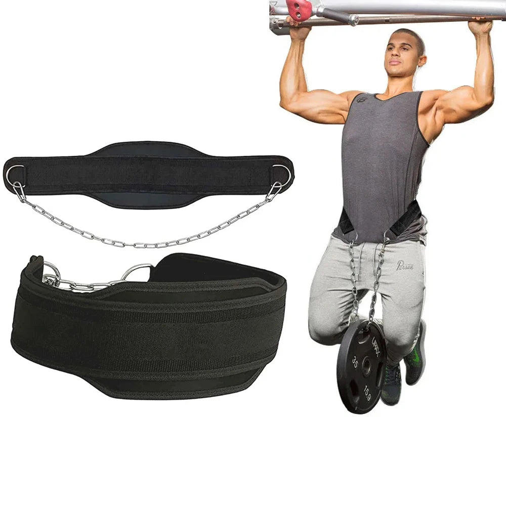 Quarry Dip Belt