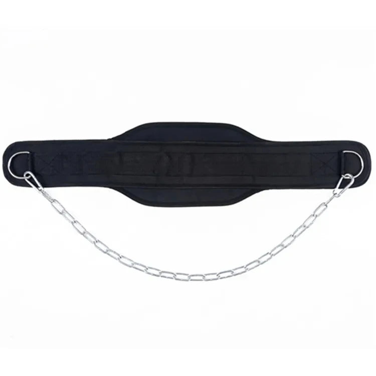 Quarry Dip Belt