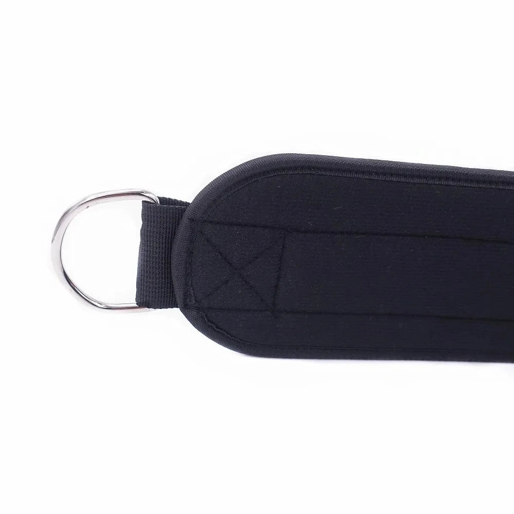 Quarry Dip Belt