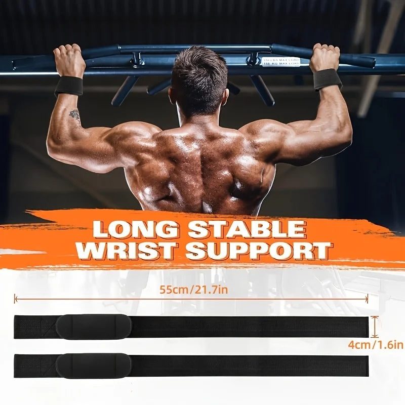 Foundation Lifting Straps