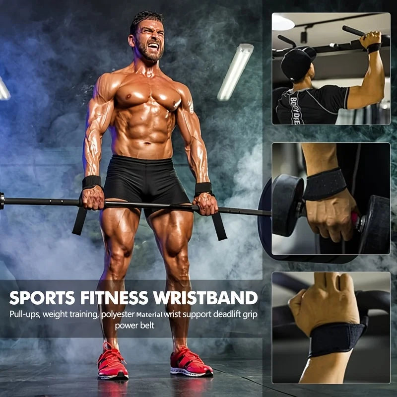 Foundation Lifting Straps