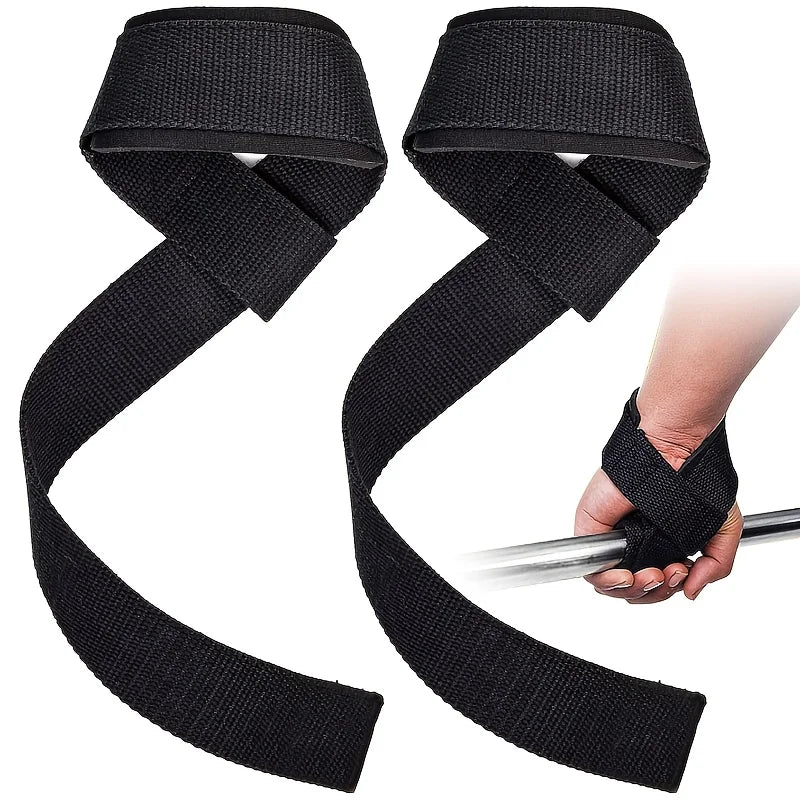 Foundation Lifting Straps