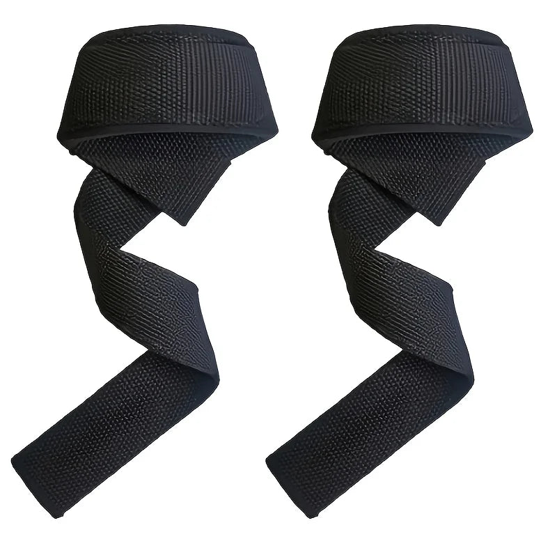 Foundation Lifting Straps