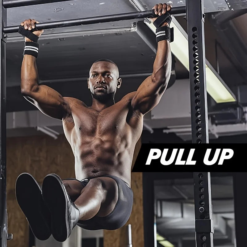 Foundation Lifting Straps