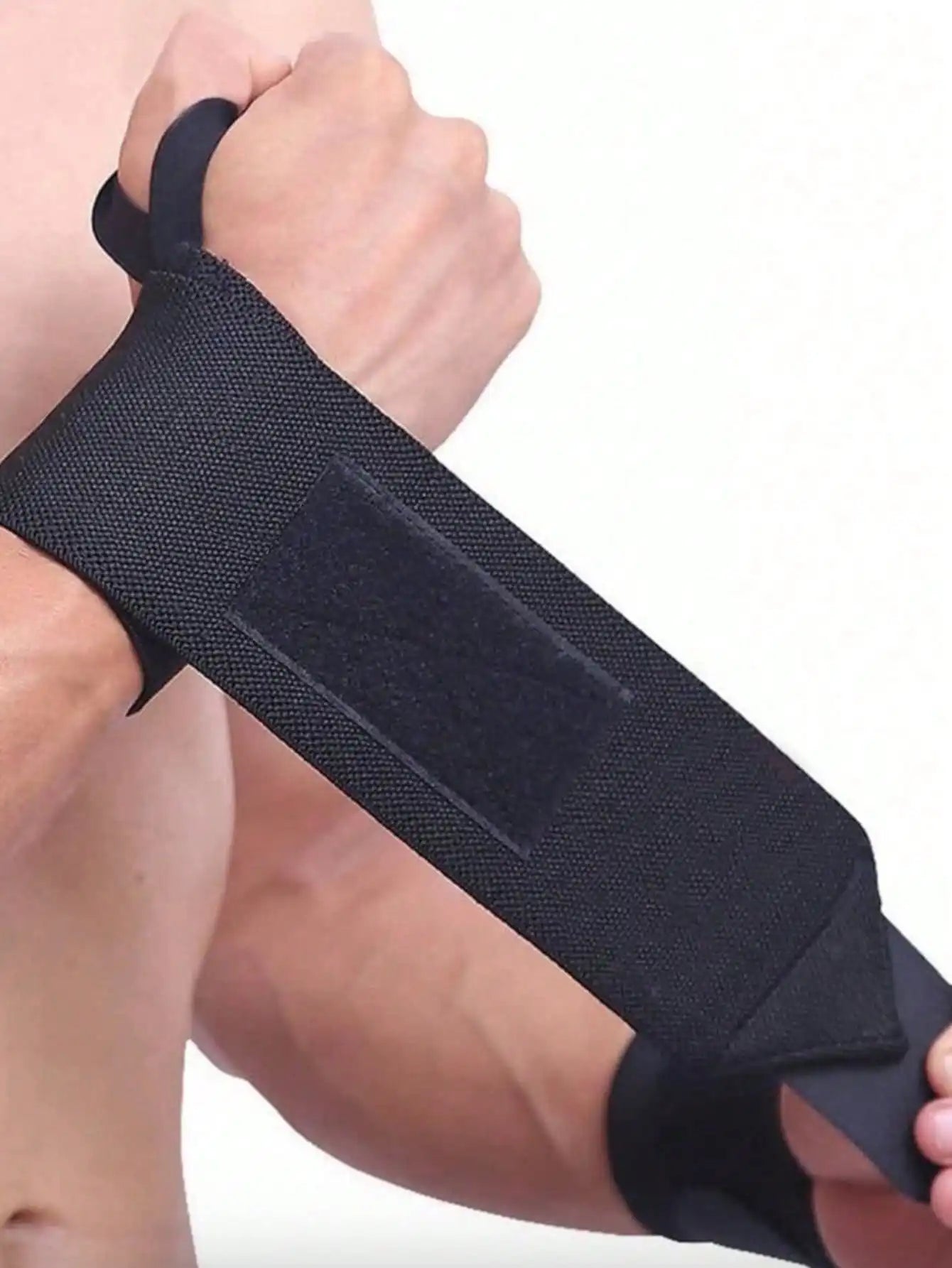 Bedrock Wrist Wraps